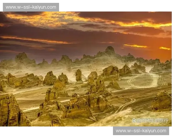 从大漠孤烟到世界工厂：新疆VS东莞，一场跨越4000公里的极致生活博弈