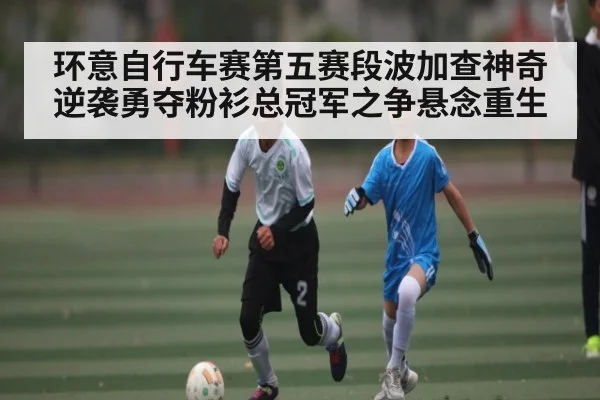 环意自行车赛第五赛段波加查神奇逆袭勇夺粉衫总冠军之争悬念重生
