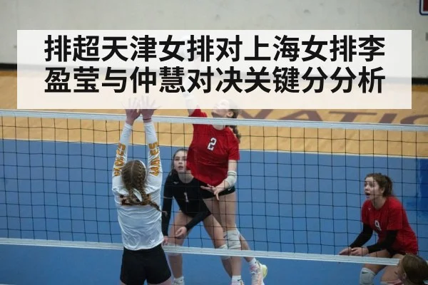 volleyball spike action